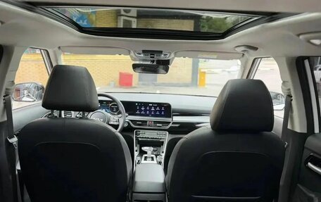 KIA Seltos I, 2026 год, 2 250 000 рублей, 14 фотография