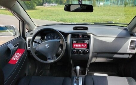 Suzuki Liana, 2004 год, 440 000 рублей, 16 фотография
