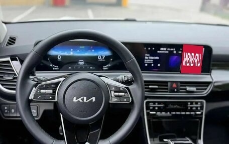 KIA Seltos I, 2026 год, 2 250 000 рублей, 8 фотография