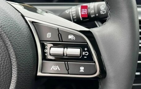 KIA Seltos I, 2026 год, 2 250 000 рублей, 13 фотография