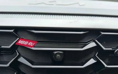 KIA Seltos I, 2026 год, 2 250 000 рублей, 16 фотография