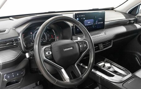 Haval Jolion, 2023 год, 2 122 200 рублей, 5 фотография