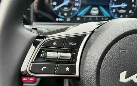 KIA Seltos I, 2026 год, 2 250 000 рублей, 12 фотография