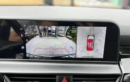KIA Seltos I, 2026 год, 2 250 000 рублей, 11 фотография