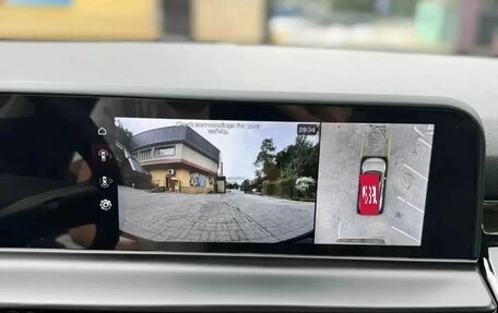 KIA Seltos I, 2026 год, 2 250 000 рублей, 10 фотография