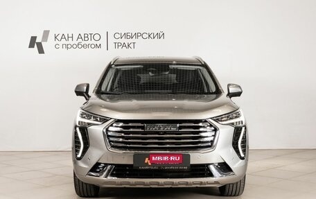 Haval Jolion, 2023 год, 2 122 200 рублей, 2 фотография