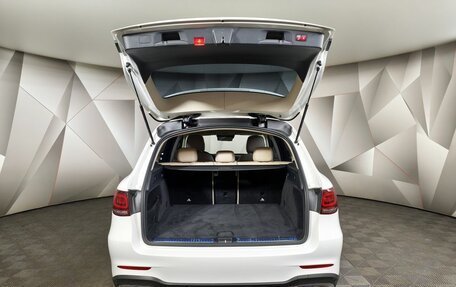 Mercedes-Benz GLC, 2021 год, 4 680 000 рублей, 12 фотография
