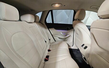 Mercedes-Benz GLC, 2021 год, 4 680 000 рублей, 16 фотография