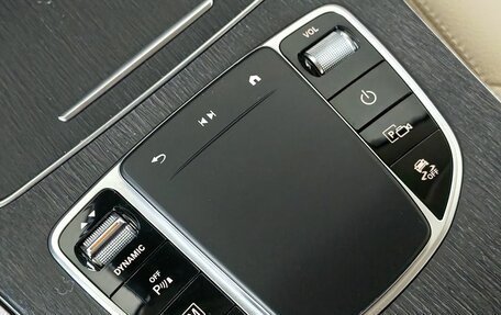 Mercedes-Benz GLC, 2021 год, 4 680 000 рублей, 21 фотография