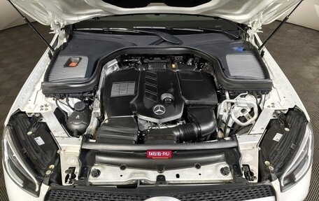 Mercedes-Benz GLC, 2021 год, 4 680 000 рублей, 11 фотография