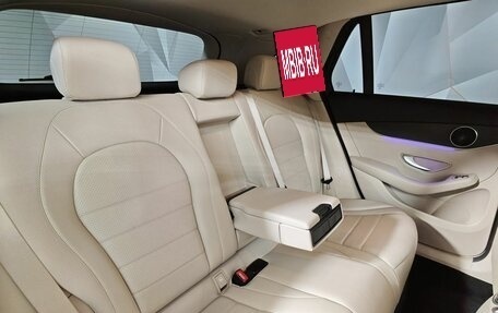 Mercedes-Benz GLC, 2021 год, 4 680 000 рублей, 17 фотография