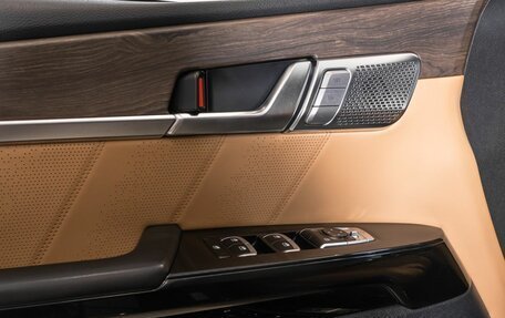 KIA Mohave I, 2020 год, 4 216 200 рублей, 9 фотография