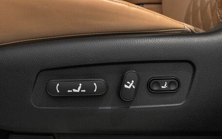 KIA Mohave I, 2020 год, 4 216 200 рублей, 10 фотография