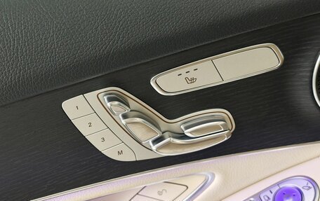 Mercedes-Benz GLC, 2021 год, 4 680 000 рублей, 22 фотография