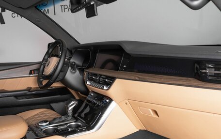 KIA Mohave I, 2020 год, 4 216 200 рублей, 7 фотография
