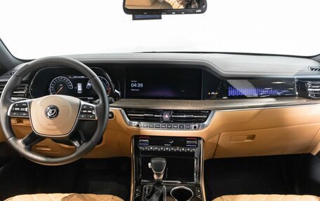 KIA Mohave I, 2020 год, 4 216 200 рублей, 6 фотография