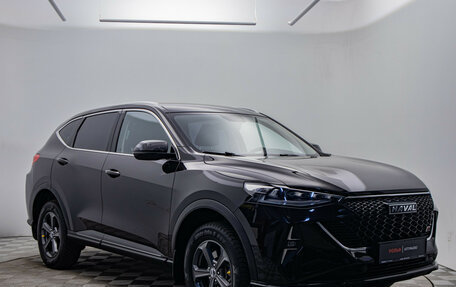 Haval F7 I, 2023 год, 1 840 000 рублей, 4 фотография