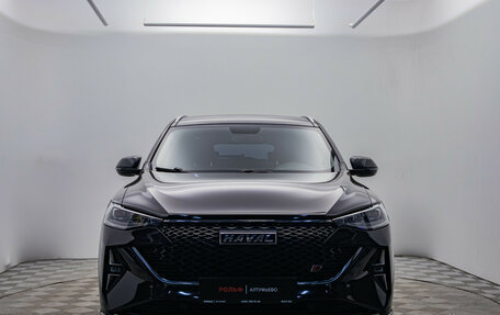 Haval F7 I, 2023 год, 1 840 000 рублей, 3 фотография