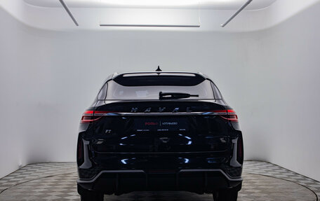 Haval F7 I, 2023 год, 1 840 000 рублей, 7 фотография