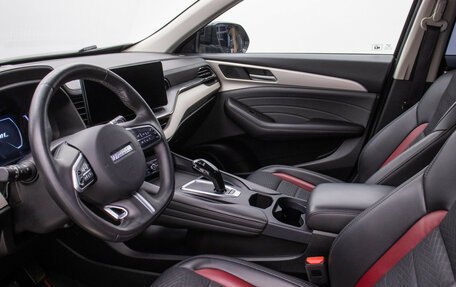 Haval F7 I, 2023 год, 1 840 000 рублей, 11 фотография