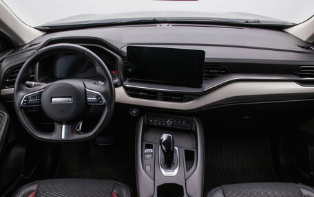 Haval F7 I, 2023 год, 1 840 000 рублей, 14 фотография