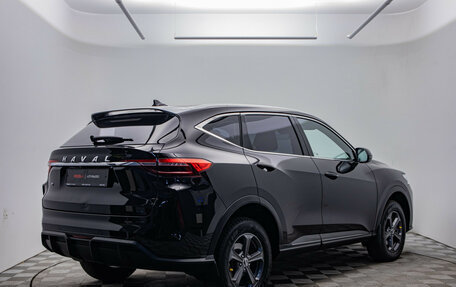 Haval F7 I, 2023 год, 1 840 000 рублей, 6 фотография