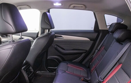 Haval F7 I, 2023 год, 1 840 000 рублей, 12 фотография
