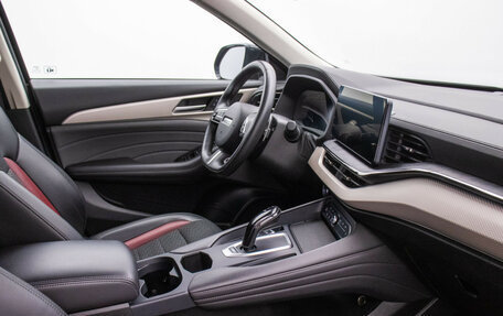 Haval F7 I, 2023 год, 1 840 000 рублей, 10 фотография