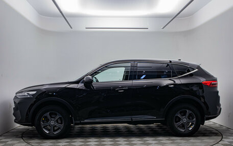 Haval F7 I, 2023 год, 1 840 000 рублей, 9 фотография