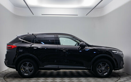 Haval F7 I, 2023 год, 1 840 000 рублей, 5 фотография