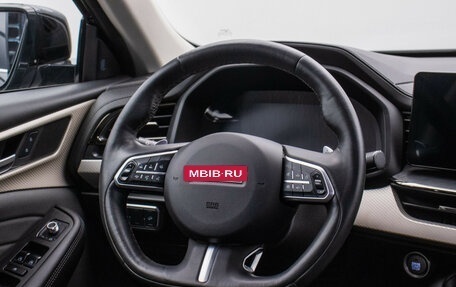 Haval F7 I, 2023 год, 1 840 000 рублей, 16 фотография
