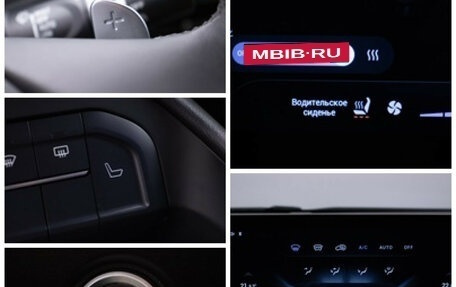 Haval F7 I, 2023 год, 1 840 000 рублей, 18 фотография