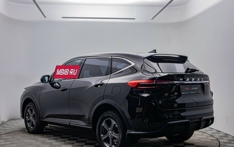 Haval F7 I, 2023 год, 1 840 000 рублей, 8 фотография