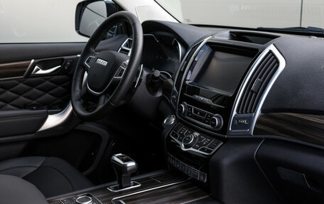 Haval H9 I рестайлинг, 2022 год, 3 549 000 рублей, 12 фотография