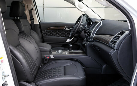 Haval H9 I рестайлинг, 2022 год, 3 549 000 рублей, 13 фотография