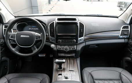Haval H9 I рестайлинг, 2022 год, 3 549 000 рублей, 17 фотография