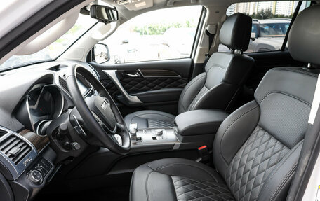 Haval H9 I рестайлинг, 2022 год, 3 549 000 рублей, 19 фотография