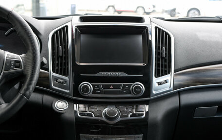 Haval H9 I рестайлинг, 2022 год, 3 549 000 рублей, 18 фотография