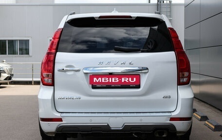 Haval H9 I рестайлинг, 2022 год, 3 549 000 рублей, 7 фотография