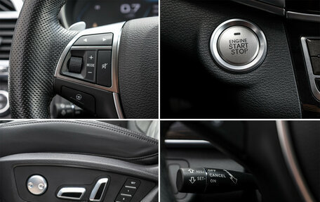 Haval H9 I рестайлинг, 2022 год, 3 549 000 рублей, 23 фотография