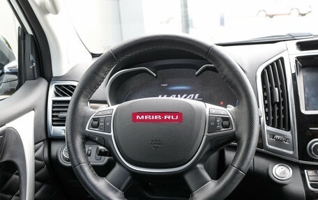 Haval H9 I рестайлинг, 2022 год, 3 549 000 рублей, 20 фотография