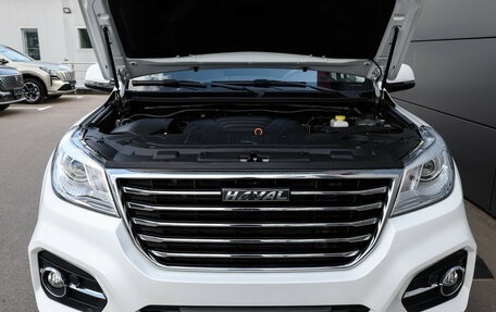 Haval H9 I рестайлинг, 2022 год, 3 549 000 рублей, 10 фотография