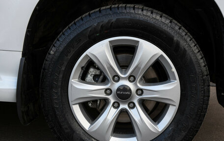Haval H9 I рестайлинг, 2022 год, 3 549 000 рублей, 26 фотография