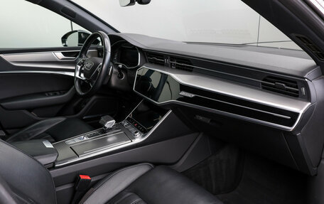 Audi A7, 2019 год, 4 849 000 рублей, 13 фотография