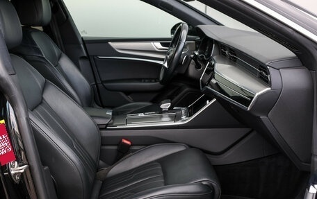 Audi A7, 2019 год, 4 849 000 рублей, 12 фотография