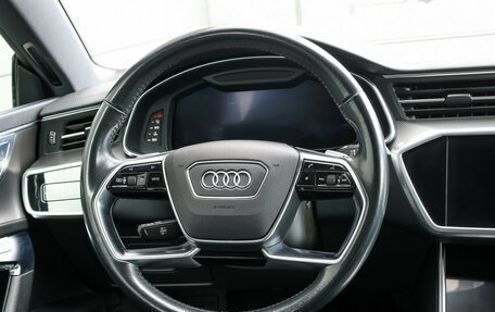 Audi A7, 2019 год, 4 849 000 рублей, 18 фотография