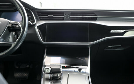 Audi A7, 2019 год, 4 849 000 рублей, 17 фотография