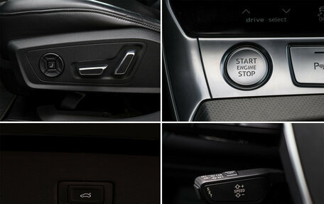 Audi A7, 2019 год, 4 849 000 рублей, 23 фотография