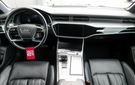 Audi A7, 2019 год, 4 849 000 рублей, 16 фотография