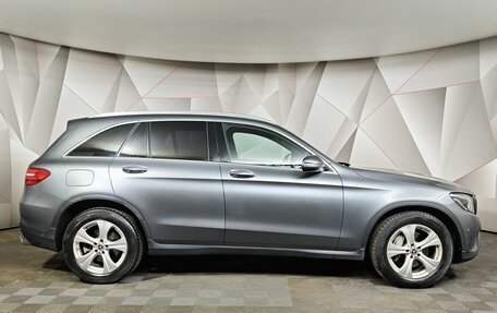 Mercedes-Benz GLC, 2016 год, 2 649 000 рублей, 6 фотография